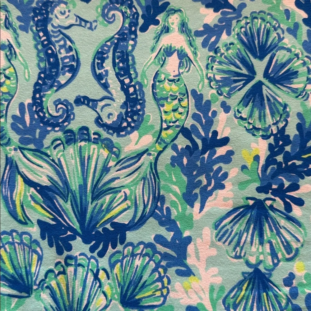 Lilly Pulitzer Mini Sophie Ruffle Dress - Picture 4 of 6